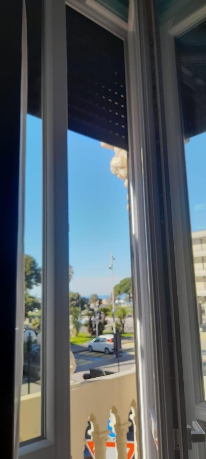 Hotel Doria Chiavari Eksteriør bilde