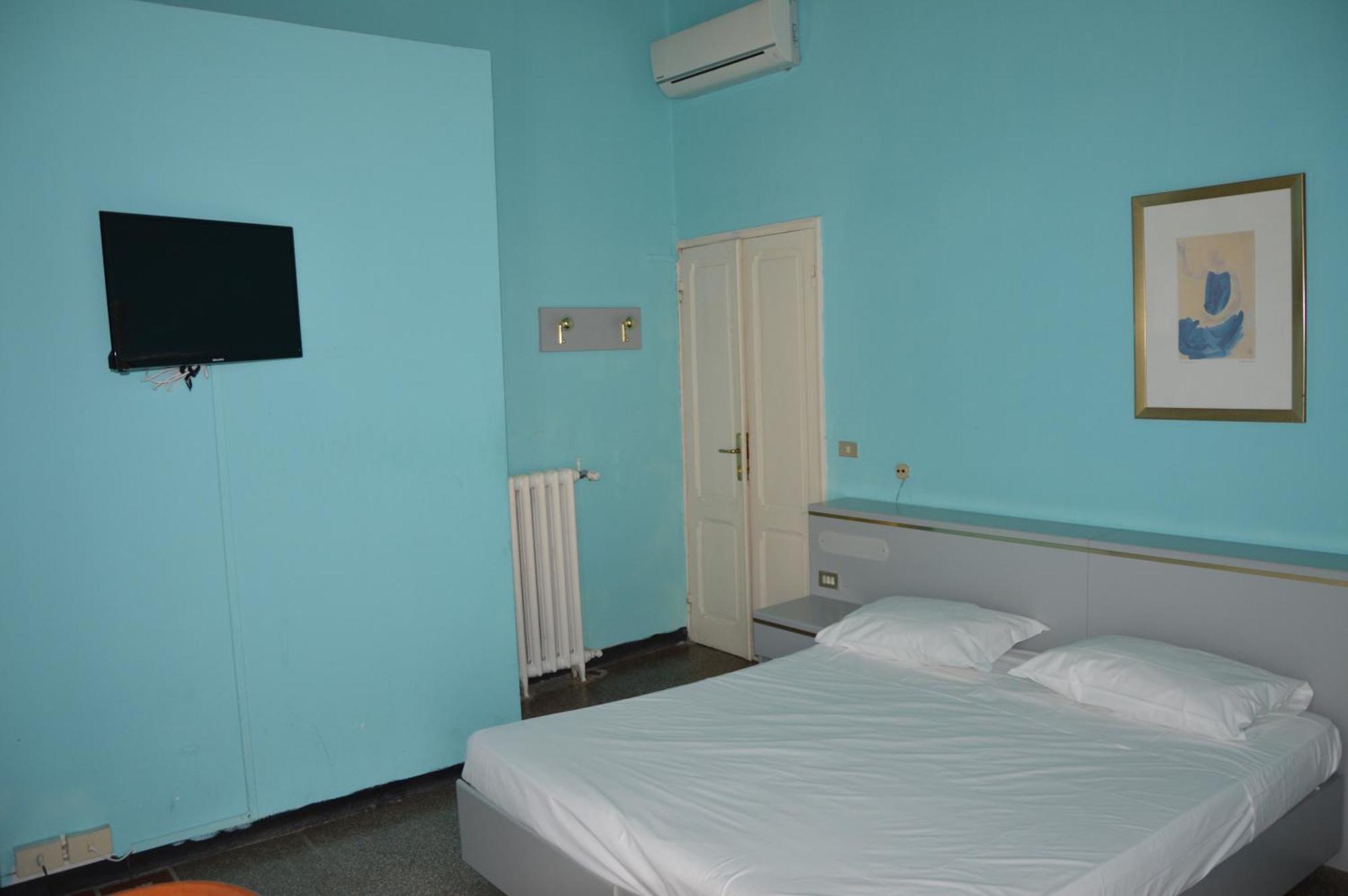 Hotel Doria Chiavari Eksteriør bilde