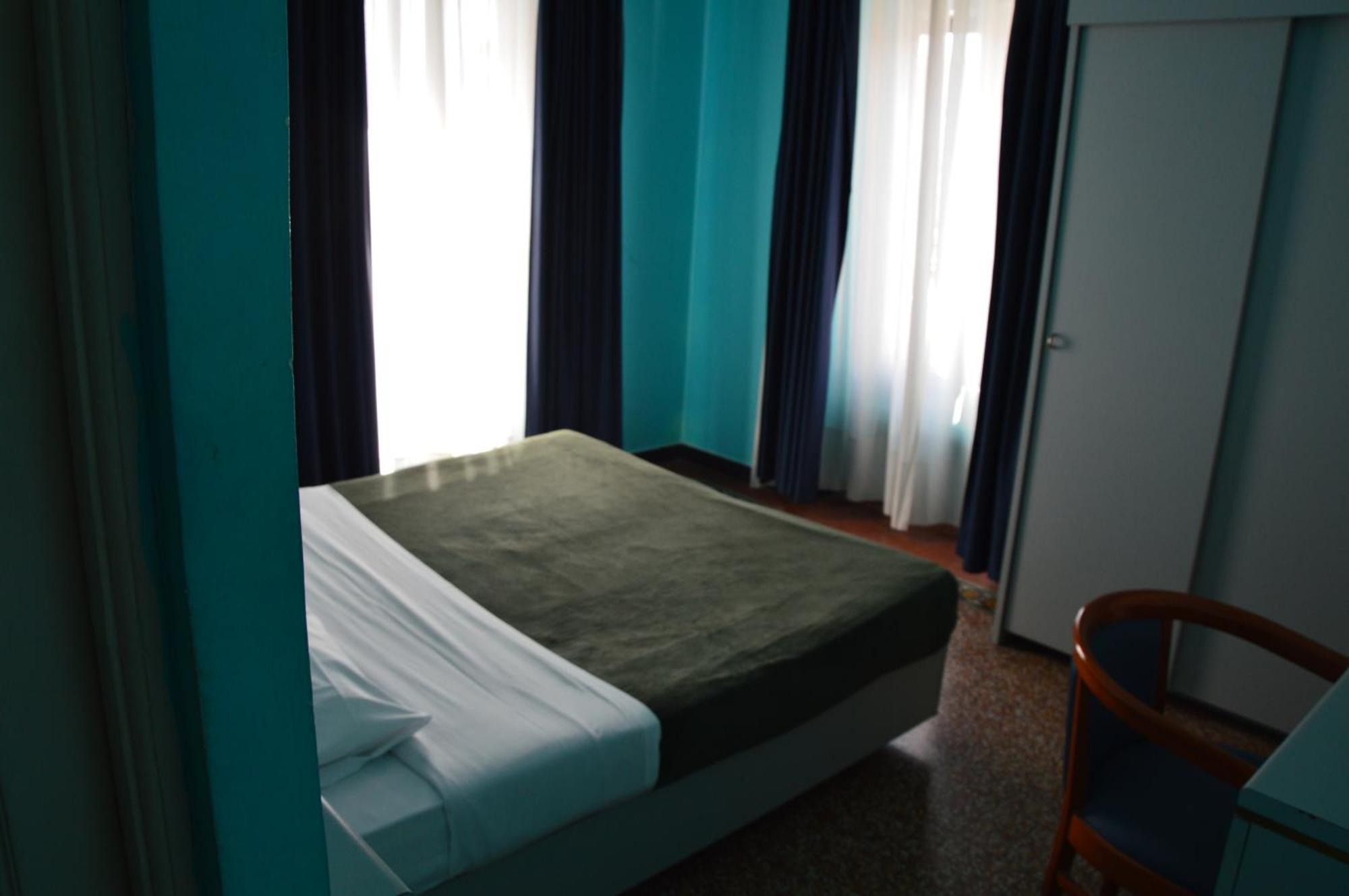 Hotel Doria Chiavari Eksteriør bilde