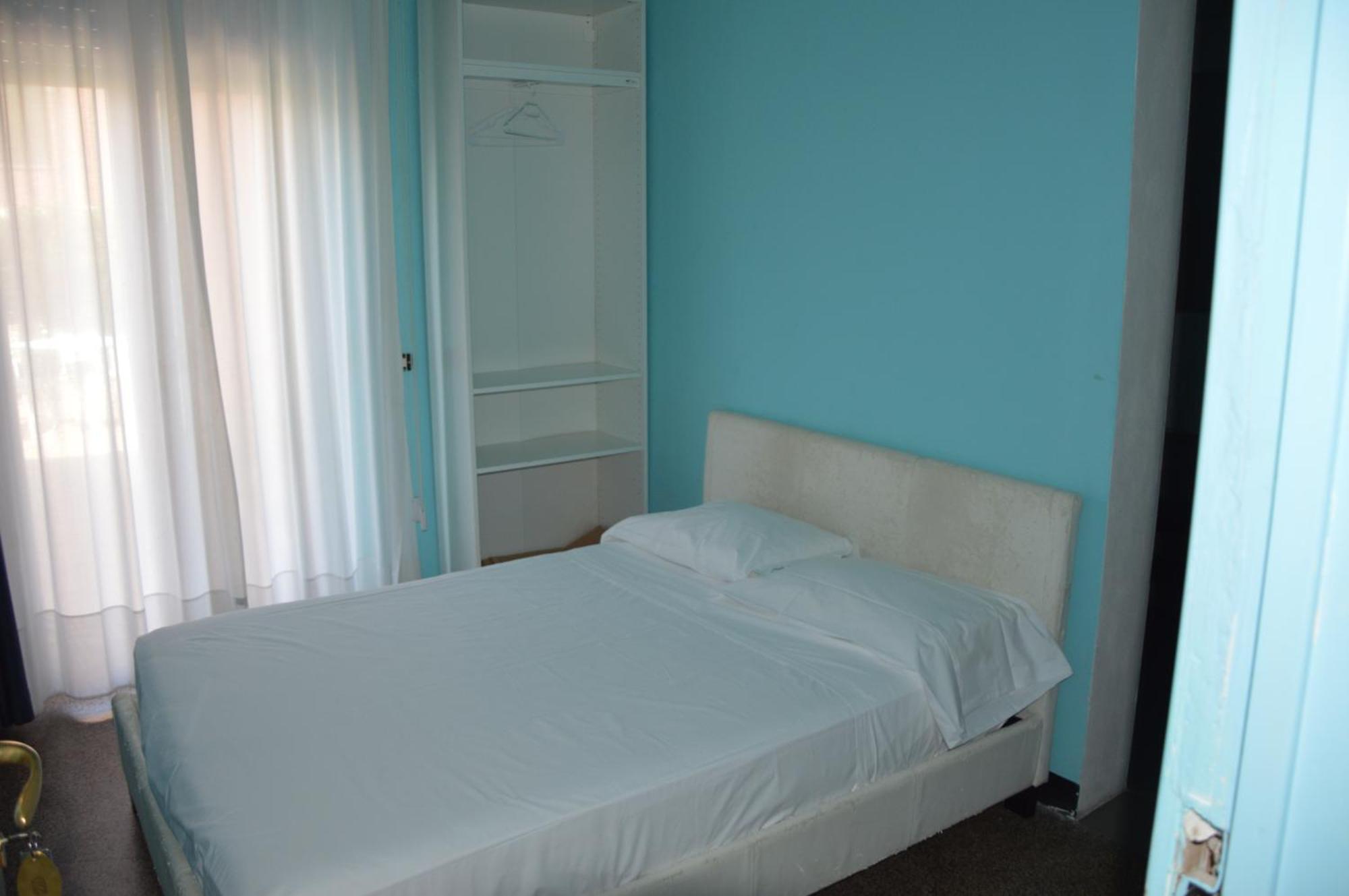 Hotel Doria Chiavari Eksteriør bilde