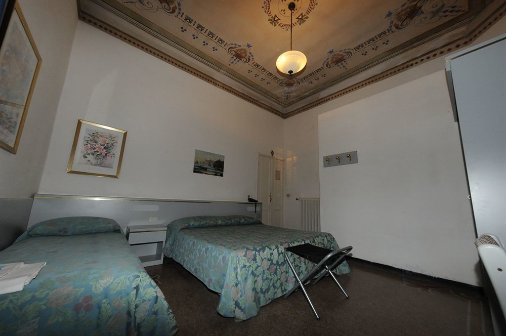 Hotel Doria Chiavari Eksteriør bilde